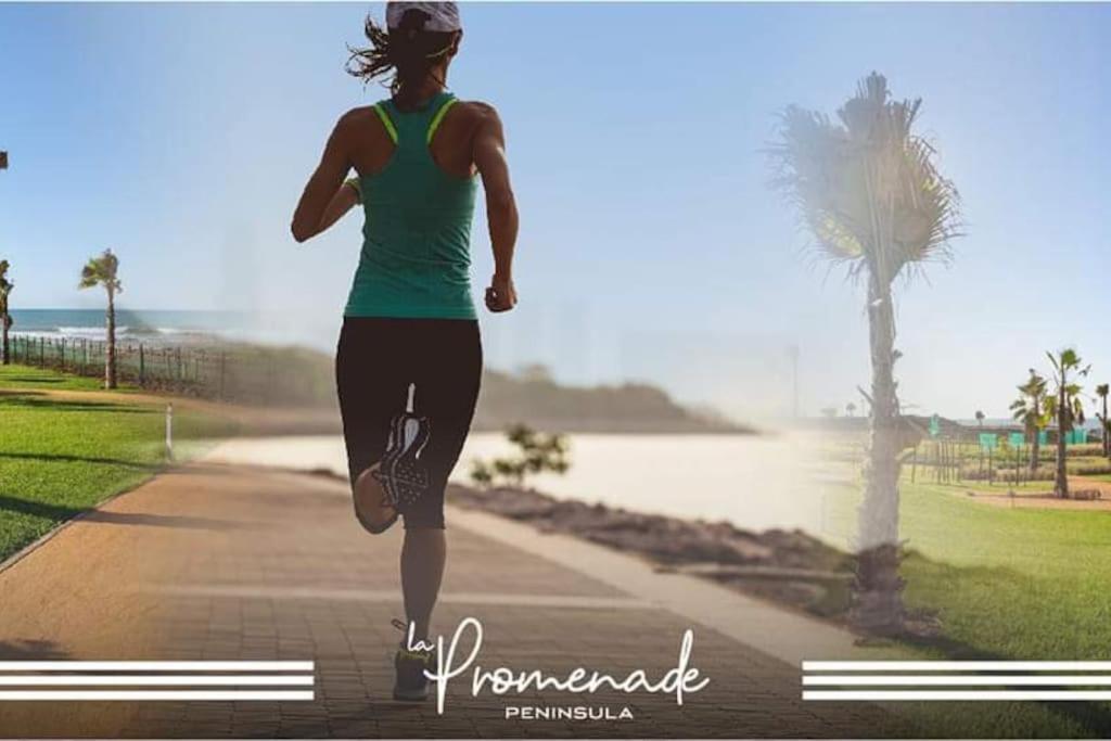 Appart 100 M2 Haut Standing En Bord De Mer Casablanca Exteriér fotografie
